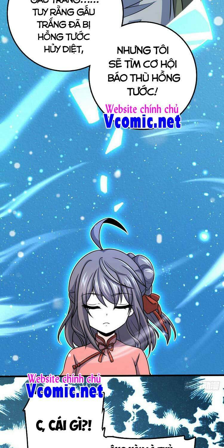 Đại Vương Tha Mạng Chapter 321 - Trang 2