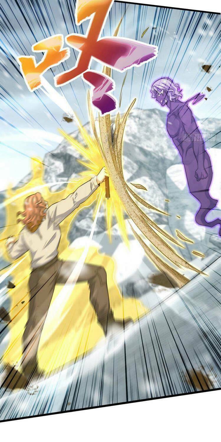 Đại Vương Tha Mạng Chapter 321 - Trang 2