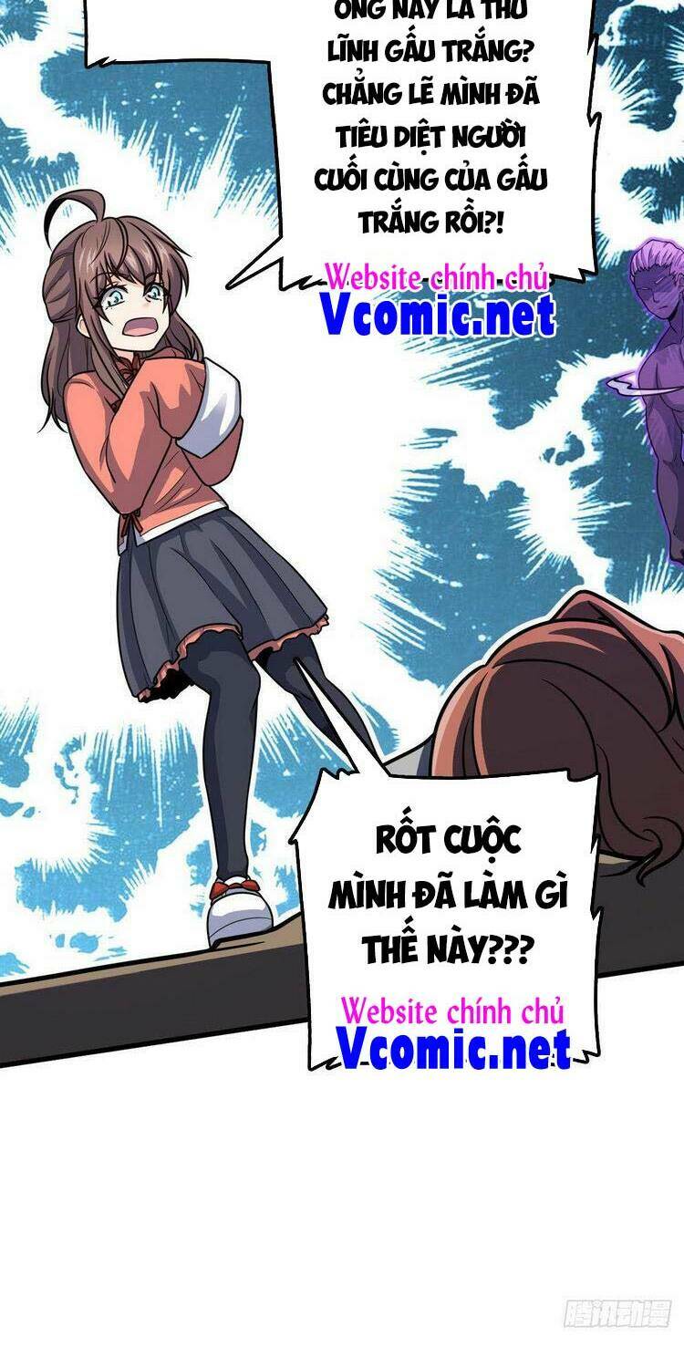 Đại Vương Tha Mạng Chapter 321 - Trang 2