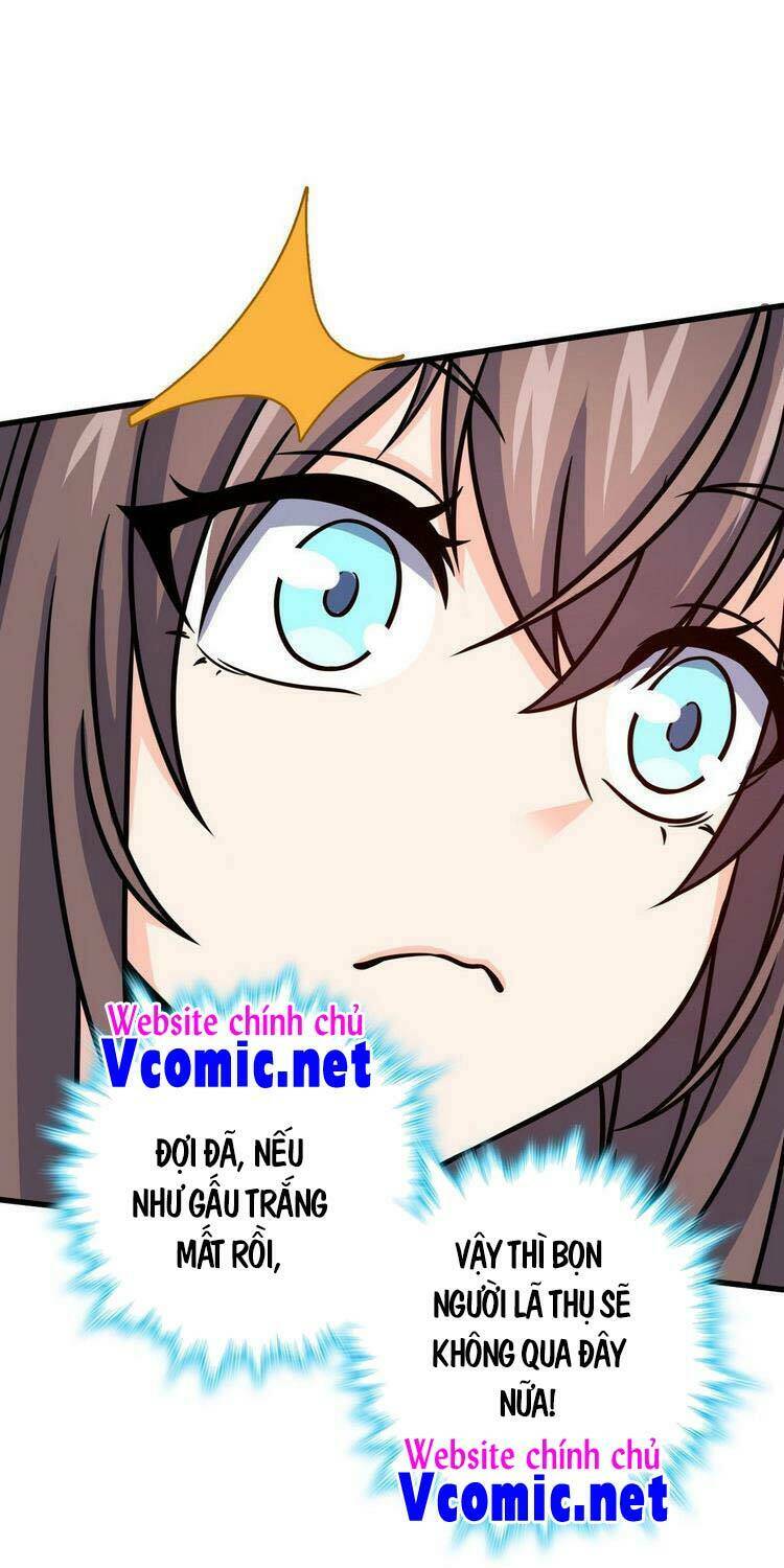 Đại Vương Tha Mạng Chapter 321 - Trang 2