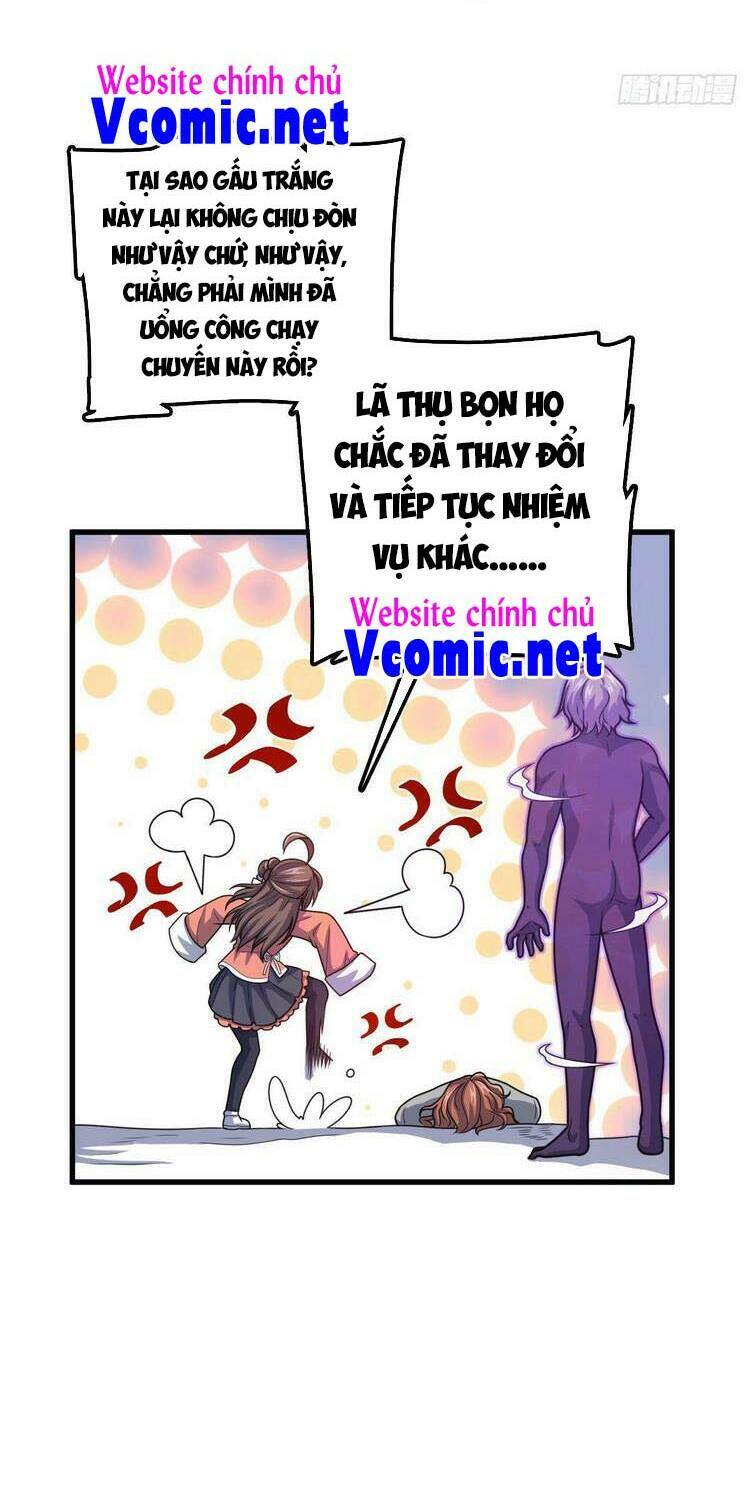 Đại Vương Tha Mạng Chapter 321 - Trang 2