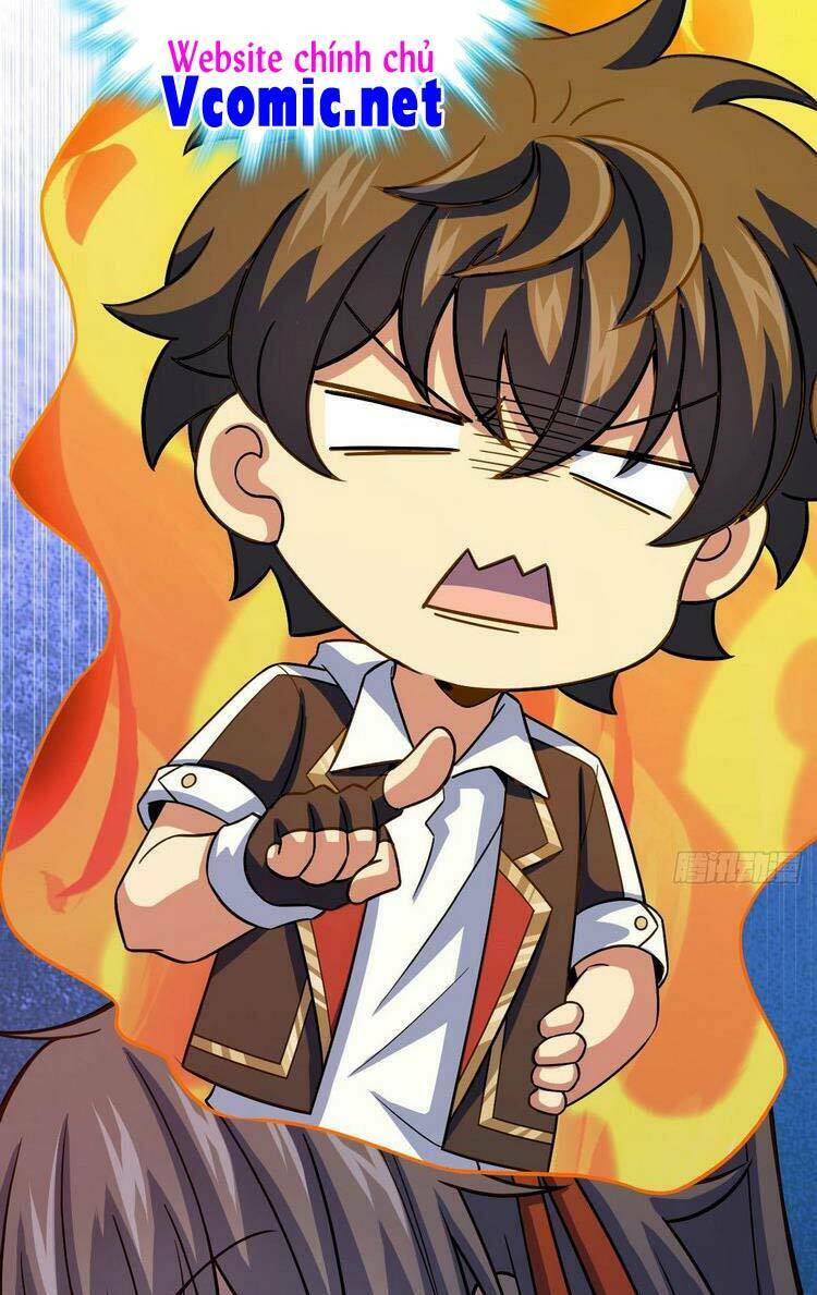 Đại Vương Tha Mạng Chapter 321 - Trang 2