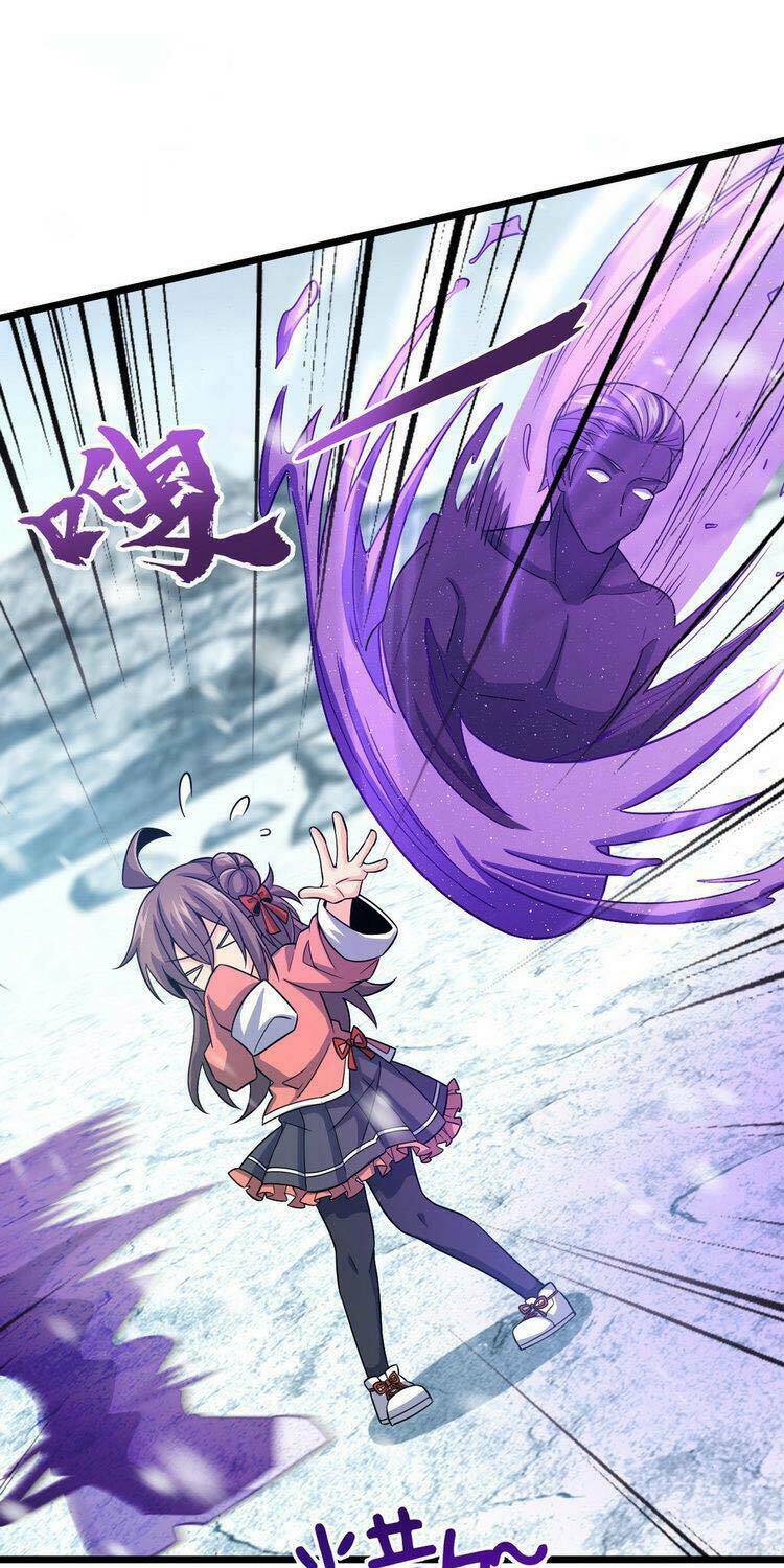 Đại Vương Tha Mạng Chapter 321 - Trang 2