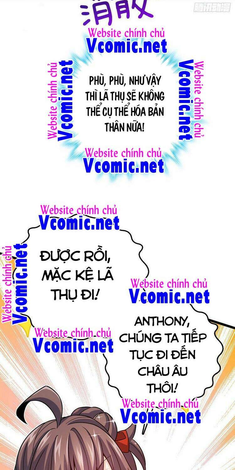 Đại Vương Tha Mạng Chapter 321 - Trang 2