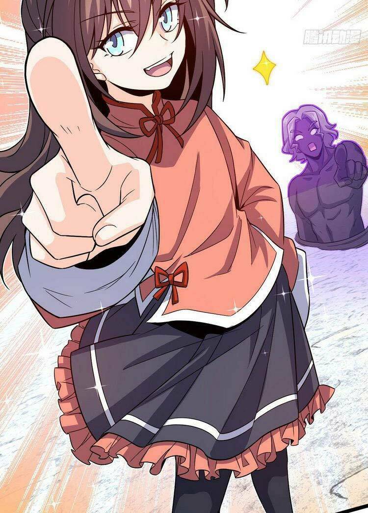 Đại Vương Tha Mạng Chapter 321 - Trang 2