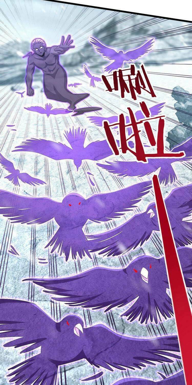 Đại Vương Tha Mạng Chapter 321 - Trang 2