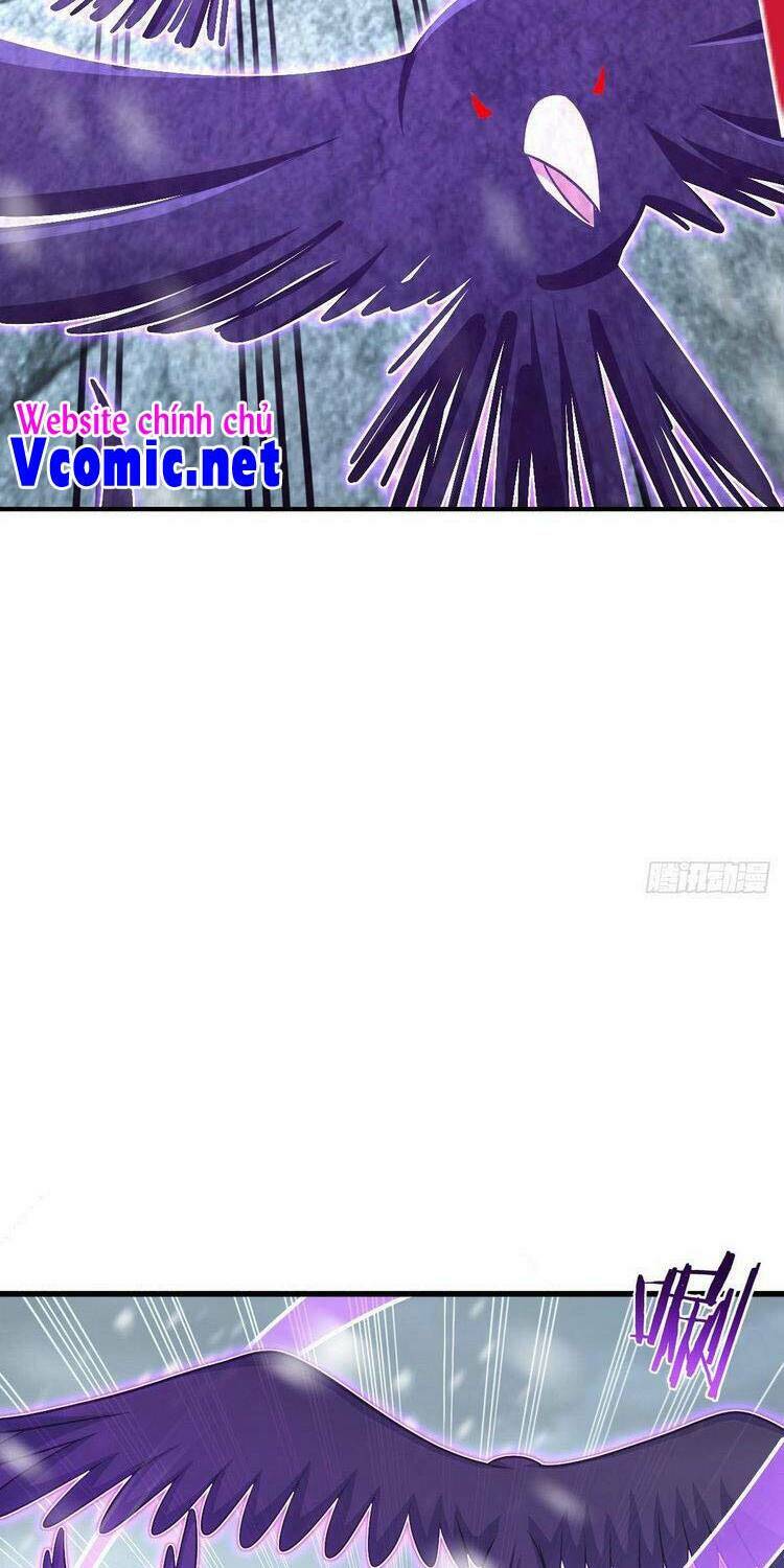 Đại Vương Tha Mạng Chapter 321 - Trang 2