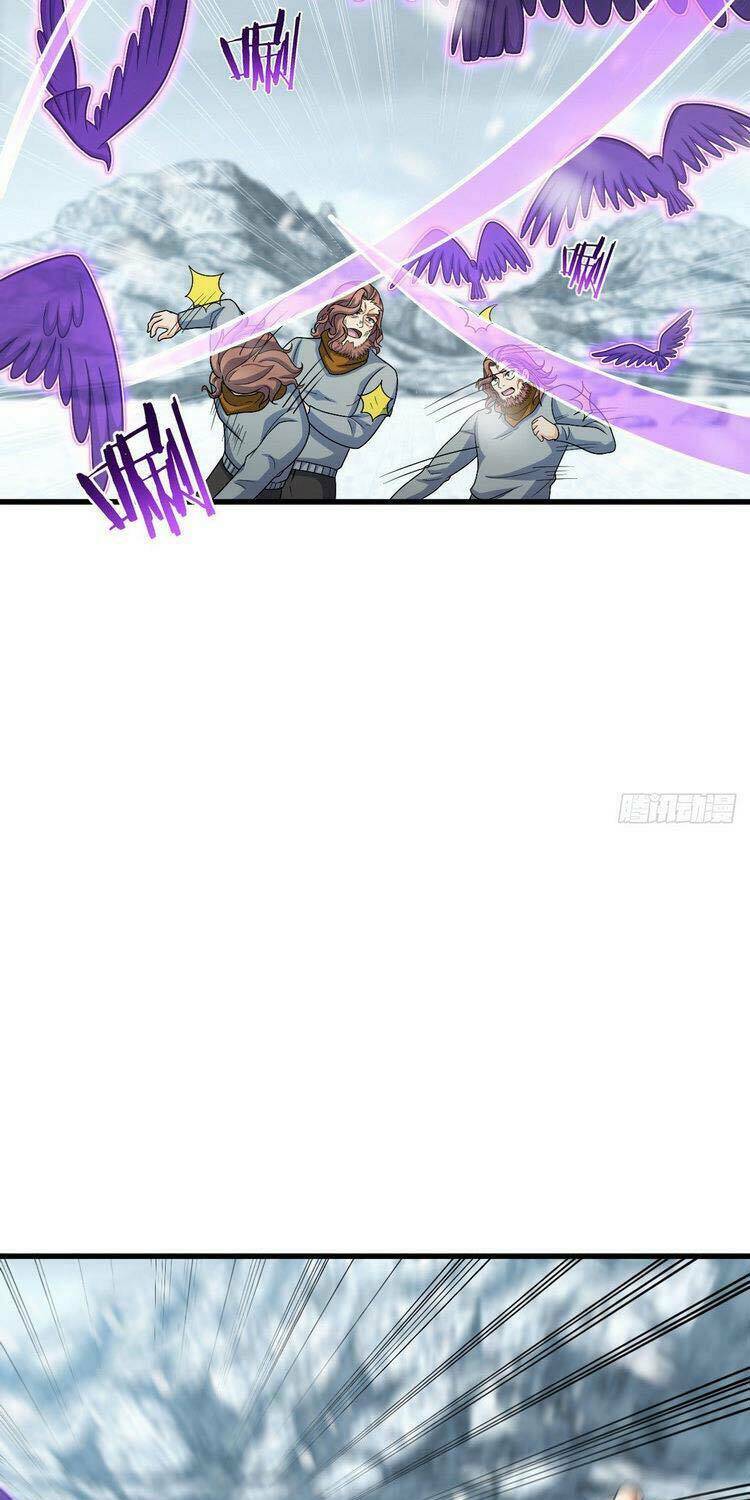 Đại Vương Tha Mạng Chapter 321 - Trang 2