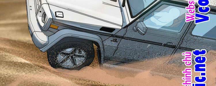 Đại Vương Tha Mạng Chapter 322 - Trang 2