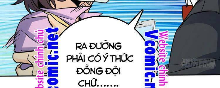 Đại Vương Tha Mạng Chapter 322 - Trang 2