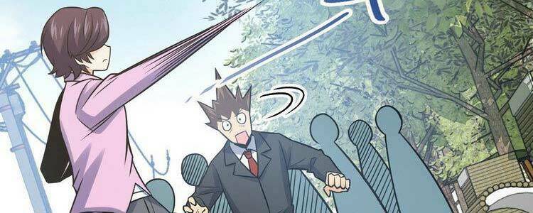 Đại Vương Tha Mạng Chapter 322 - Trang 2