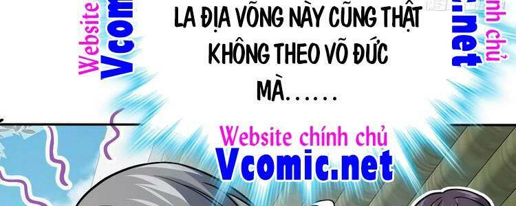 Đại Vương Tha Mạng Chapter 322 - Trang 2