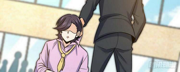 Đại Vương Tha Mạng Chapter 322 - Trang 2