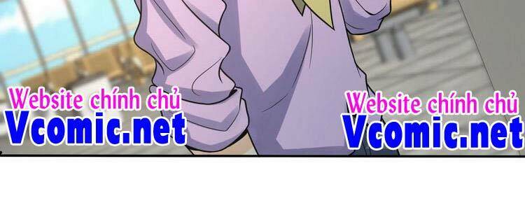 Đại Vương Tha Mạng Chapter 322 - Trang 2