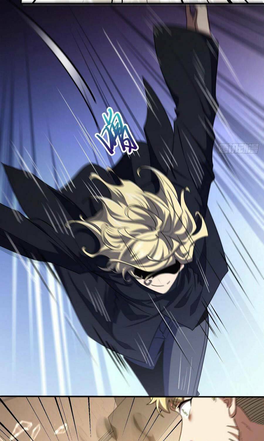 Đại Vương Tha Mạng Chapter 323 - Trang 2