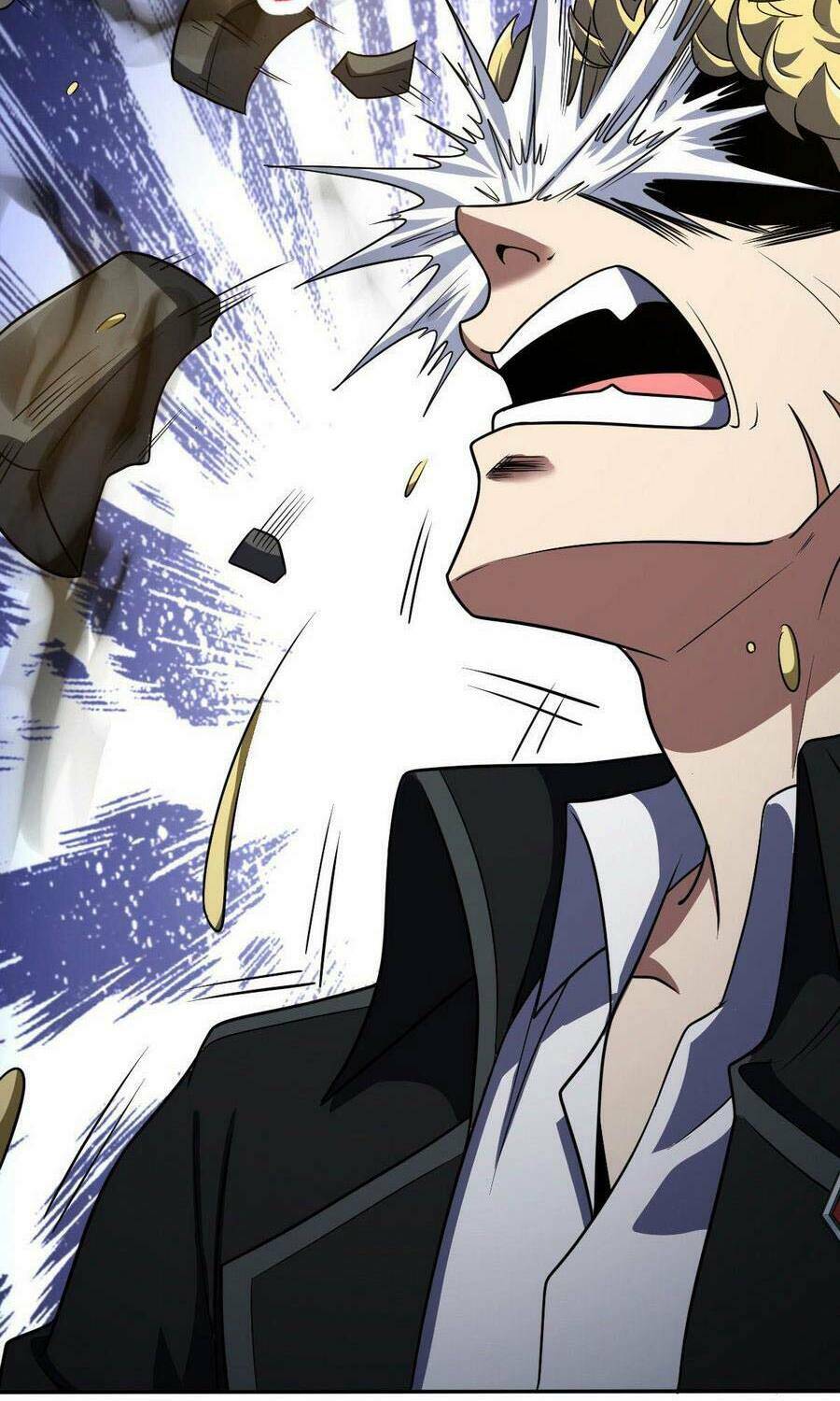 Đại Vương Tha Mạng Chapter 323 - Trang 2