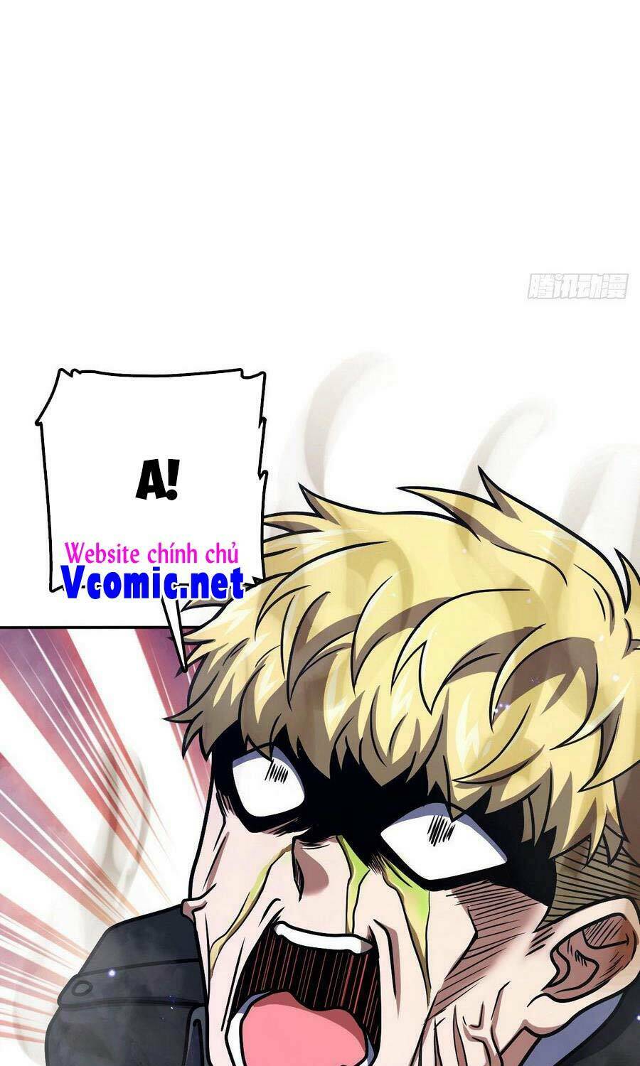 Đại Vương Tha Mạng Chapter 323 - Trang 2