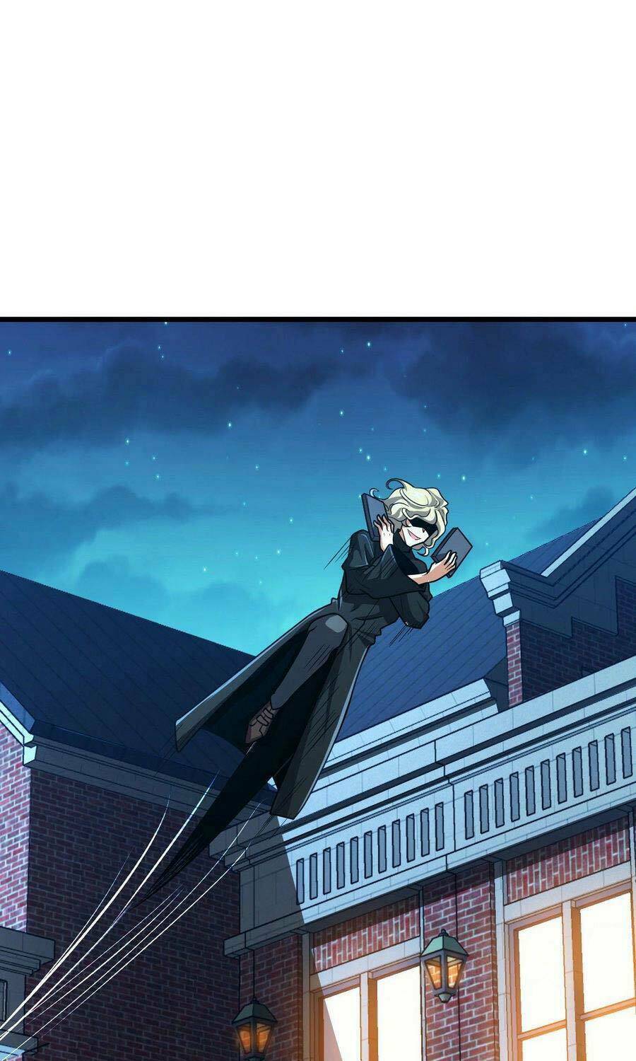 Đại Vương Tha Mạng Chapter 323 - Trang 2