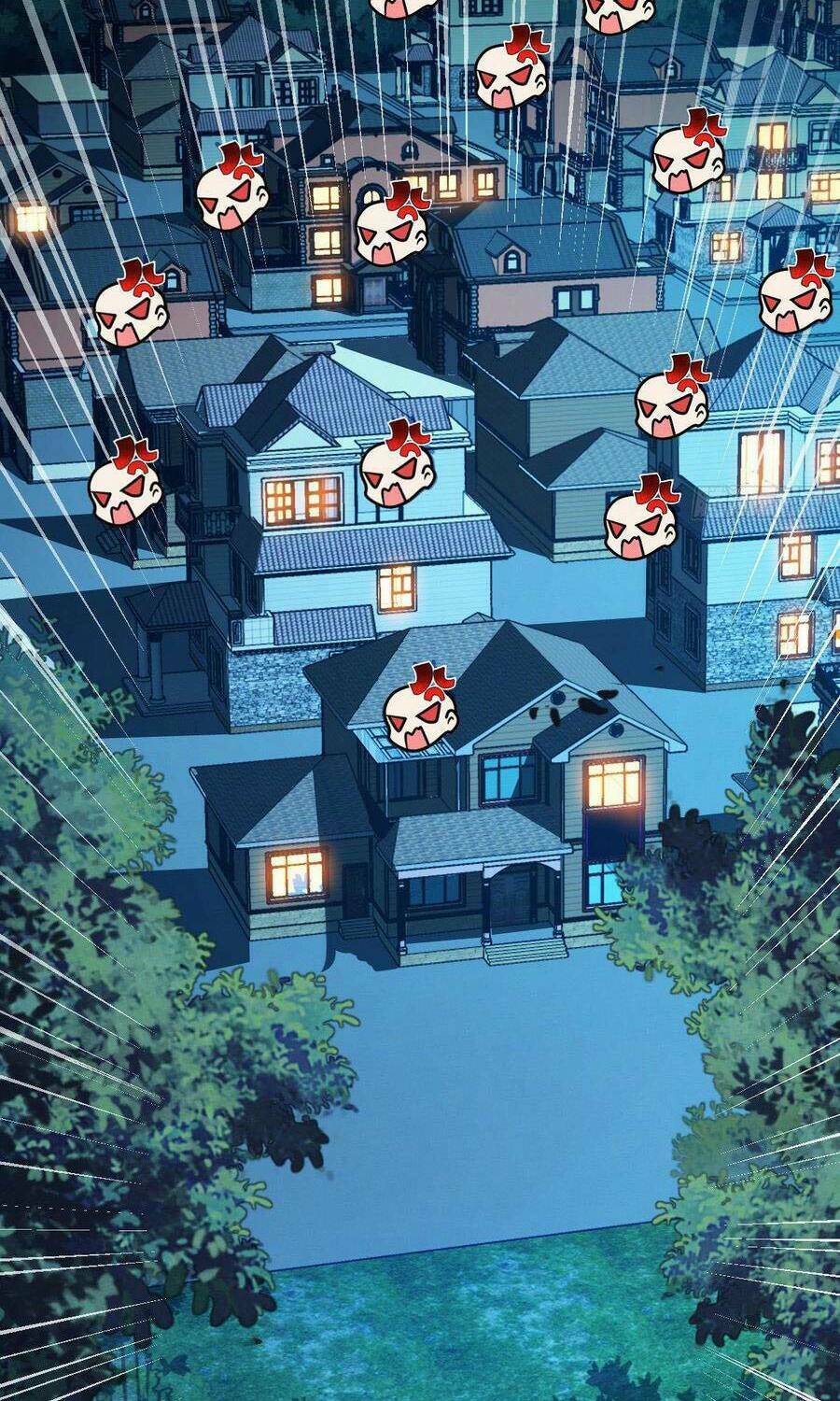 Đại Vương Tha Mạng Chapter 323 - Trang 2