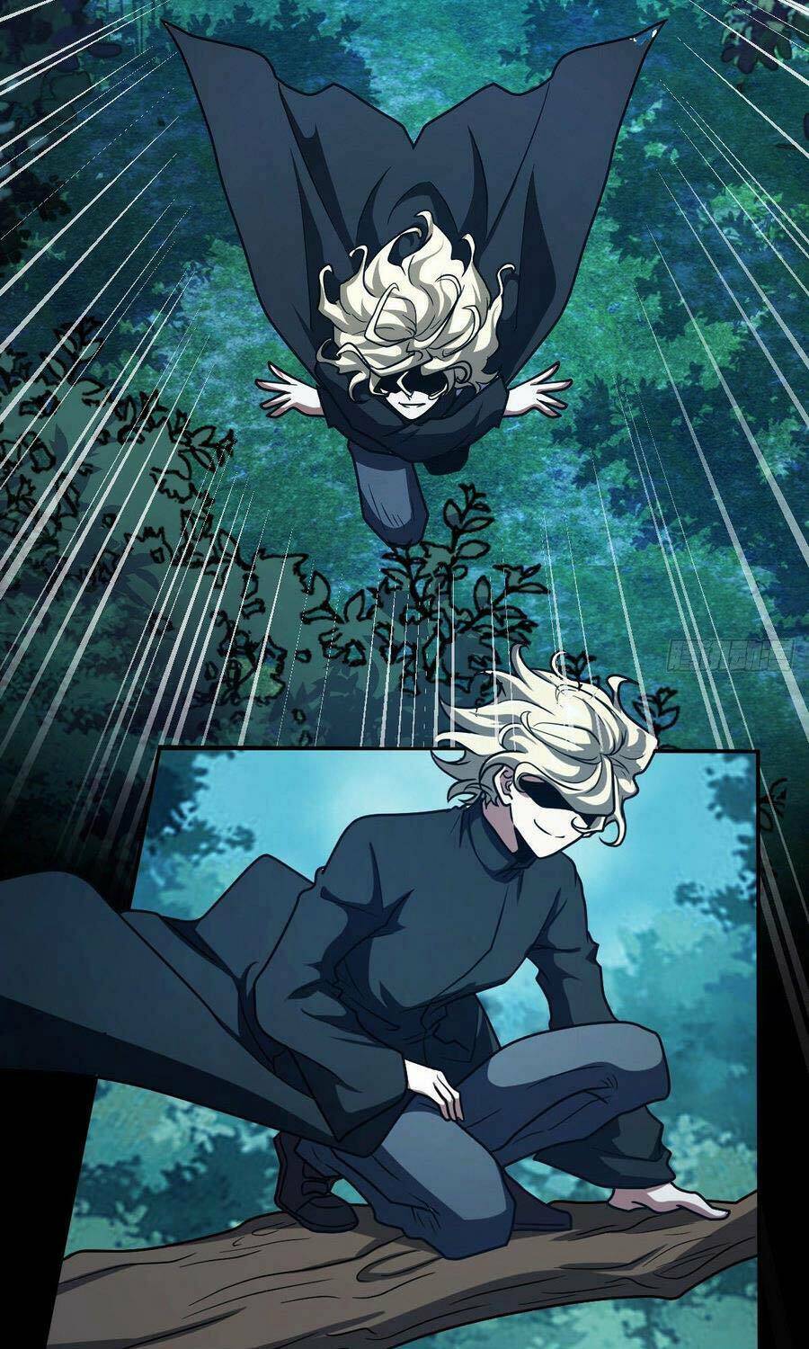 Đại Vương Tha Mạng Chapter 323 - Trang 2