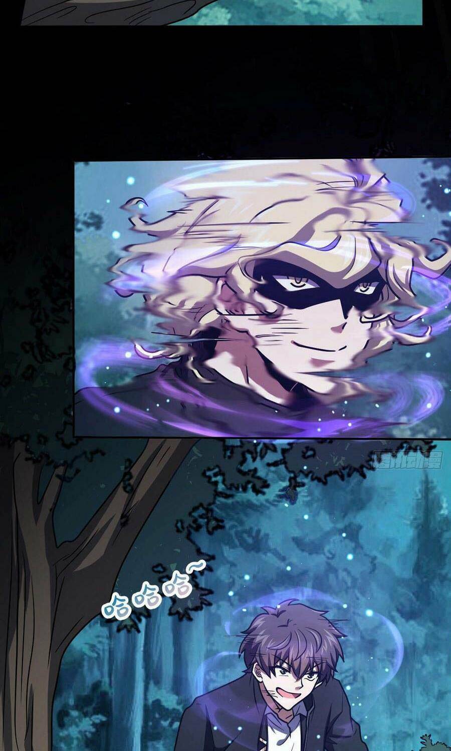 Đại Vương Tha Mạng Chapter 323 - Trang 2