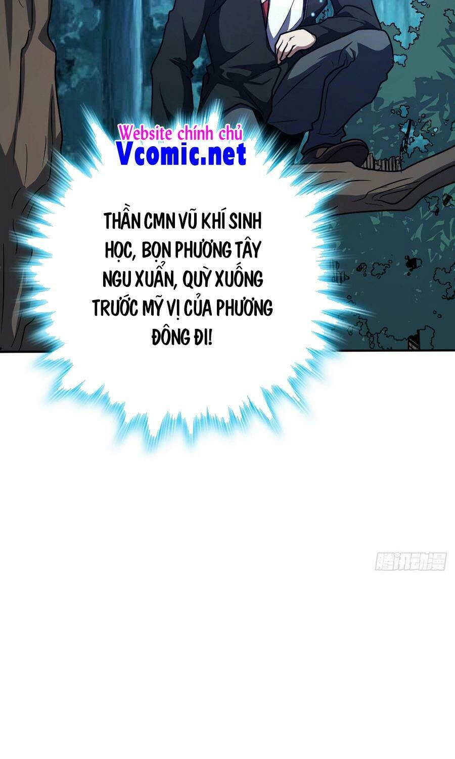 Đại Vương Tha Mạng Chapter 323 - Trang 2