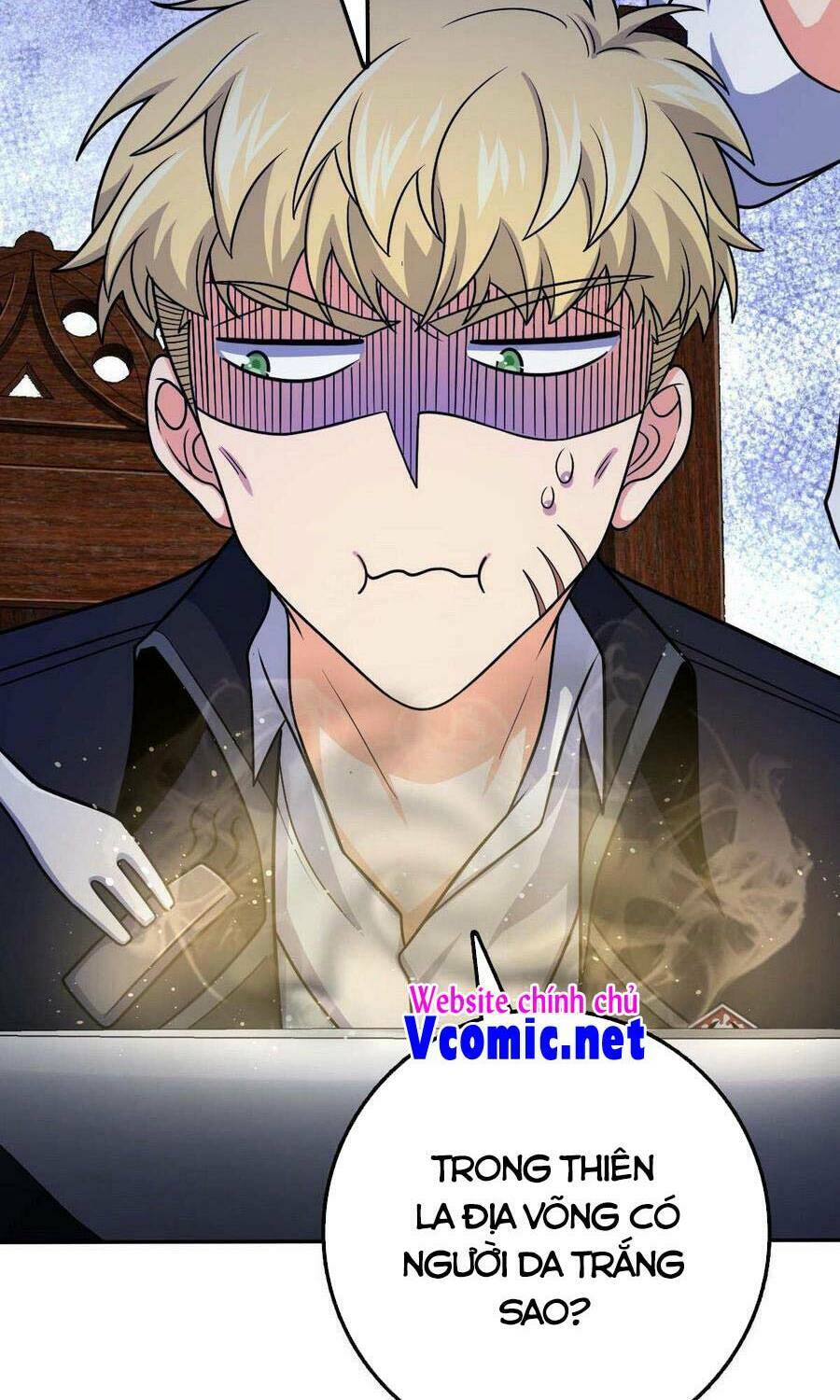 Đại Vương Tha Mạng Chapter 323 - Trang 2