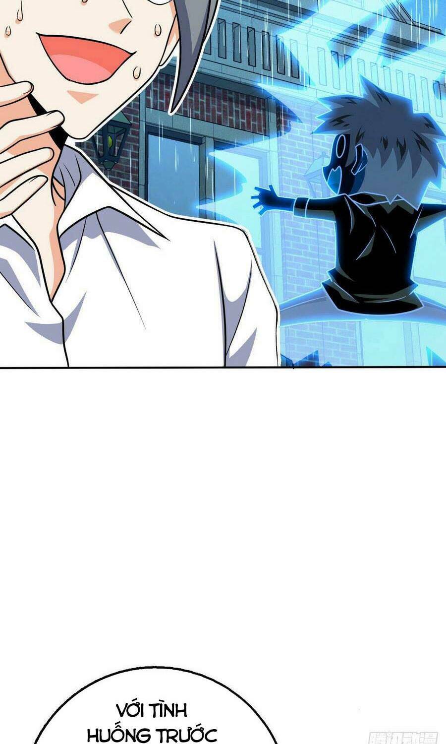 Đại Vương Tha Mạng Chapter 323 - Trang 2