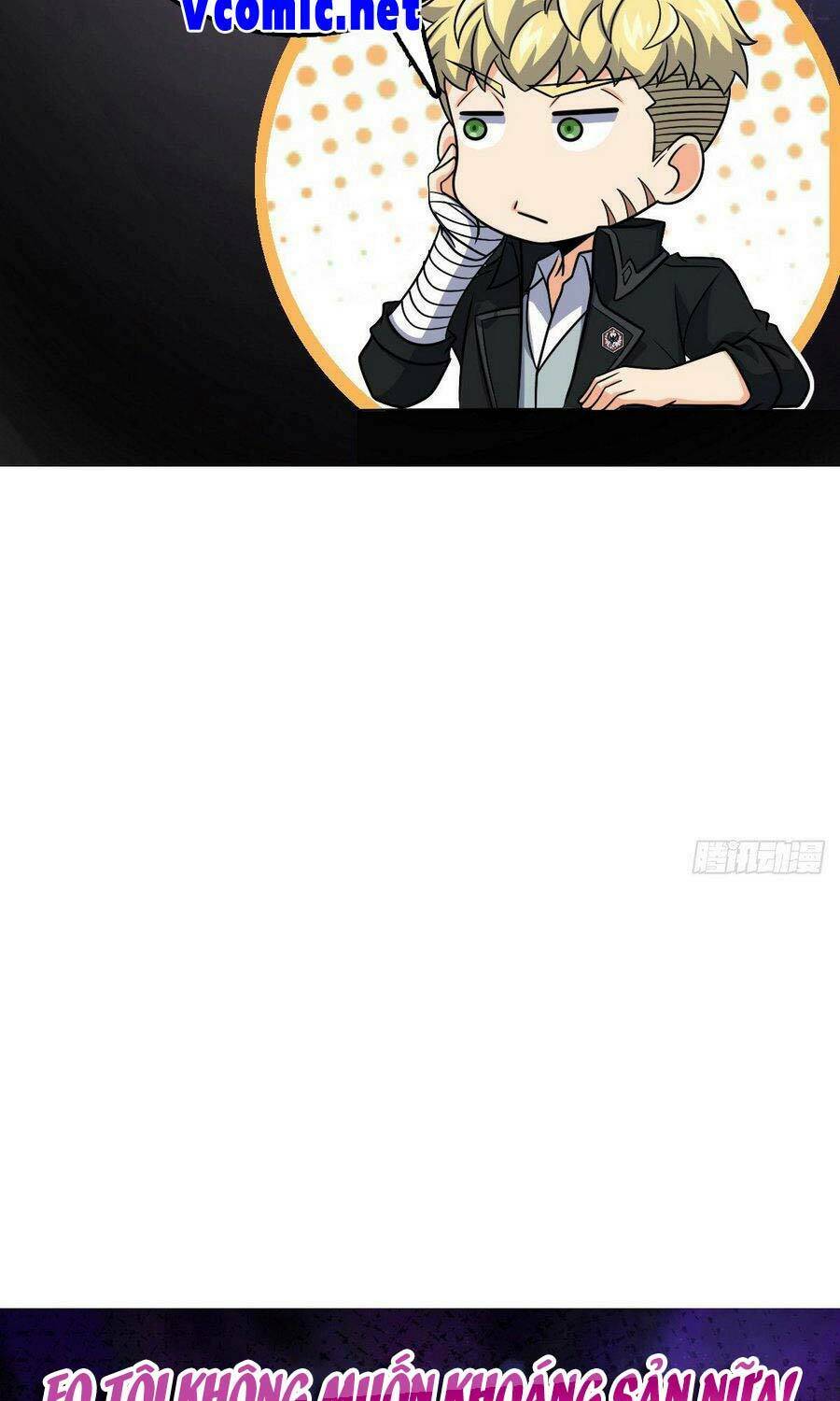 Đại Vương Tha Mạng Chapter 323 - Trang 2