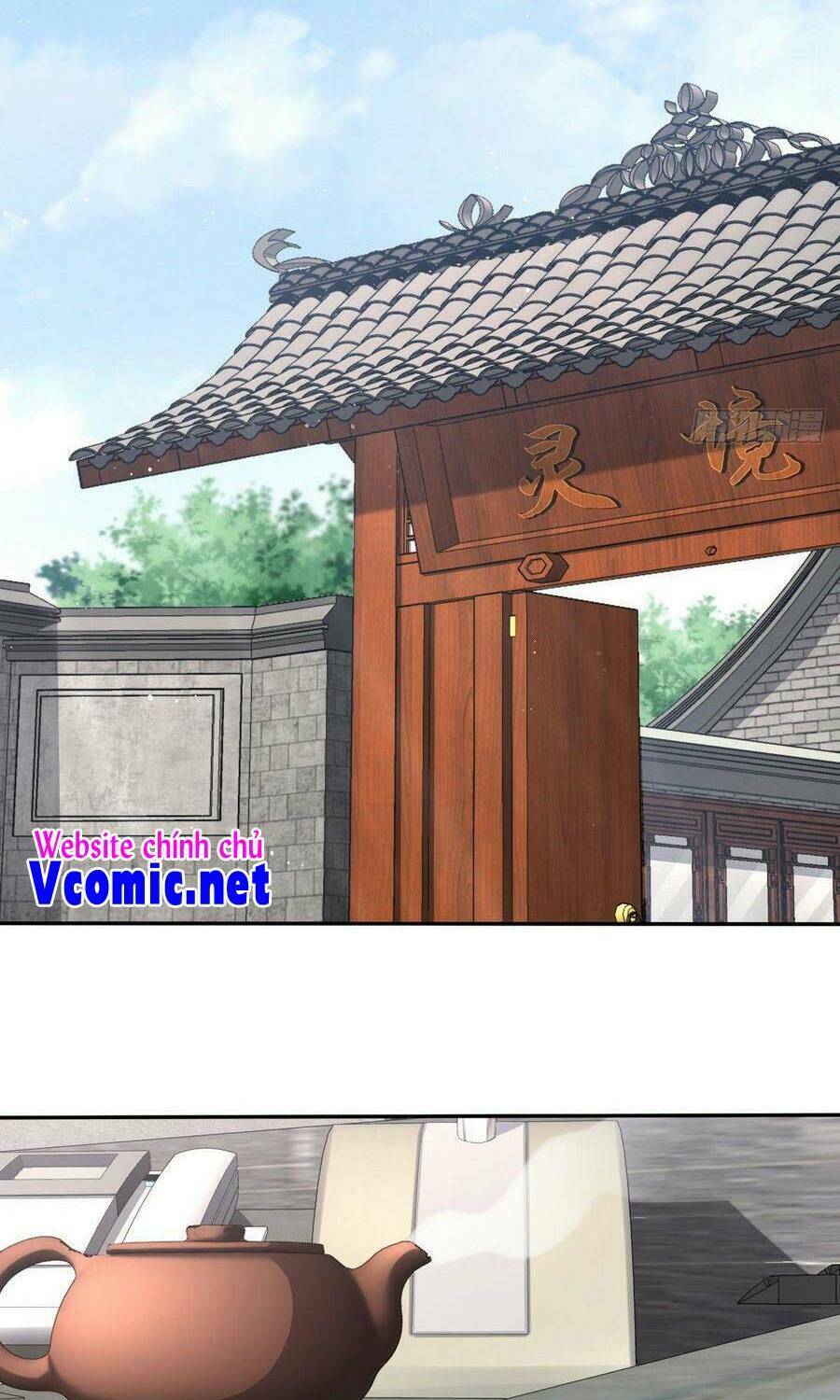 Đại Vương Tha Mạng Chapter 323 - Trang 2