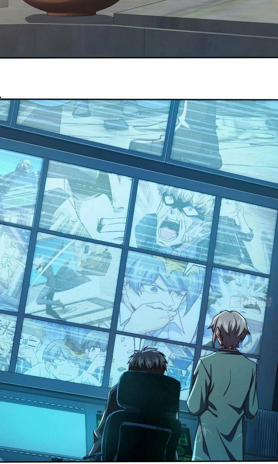 Đại Vương Tha Mạng Chapter 323 - Trang 2