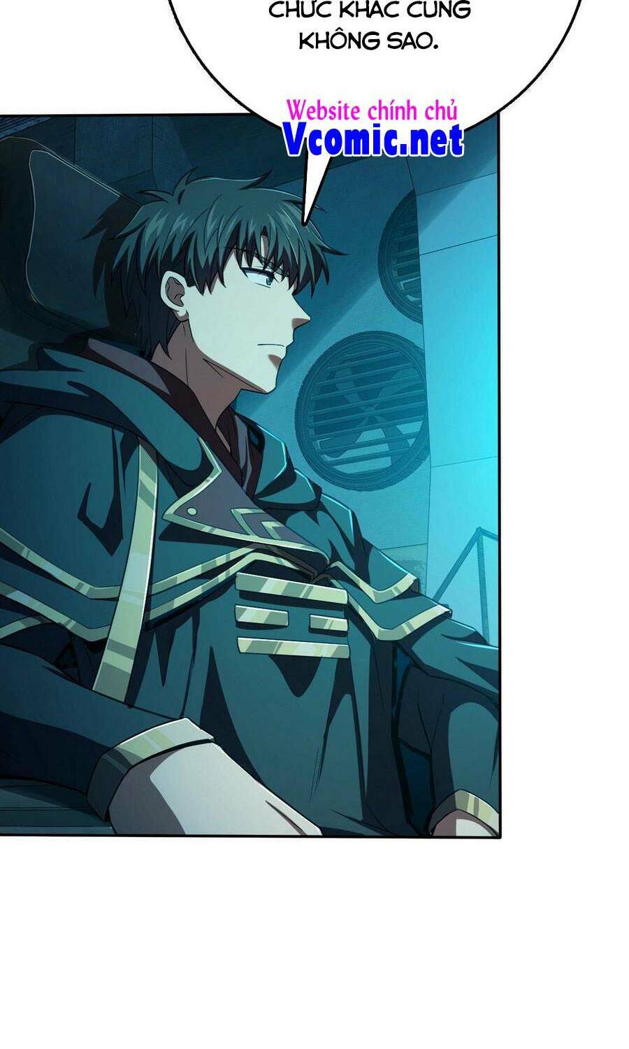 Đại Vương Tha Mạng Chapter 323 - Trang 2