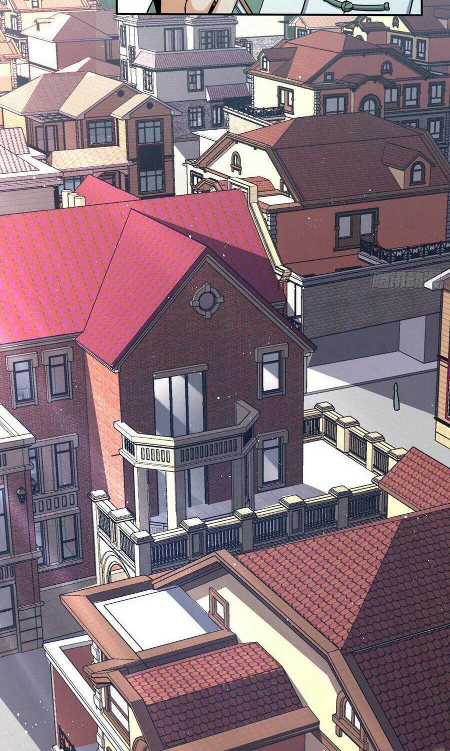 Đại Vương Tha Mạng Chapter 323 - Trang 2