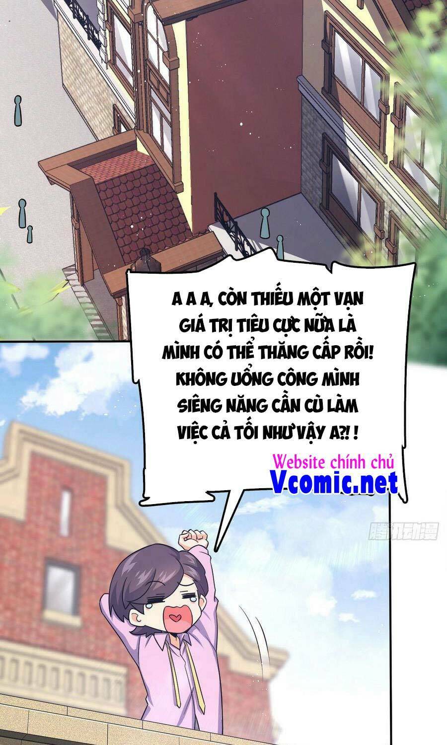 Đại Vương Tha Mạng Chapter 323 - Trang 2