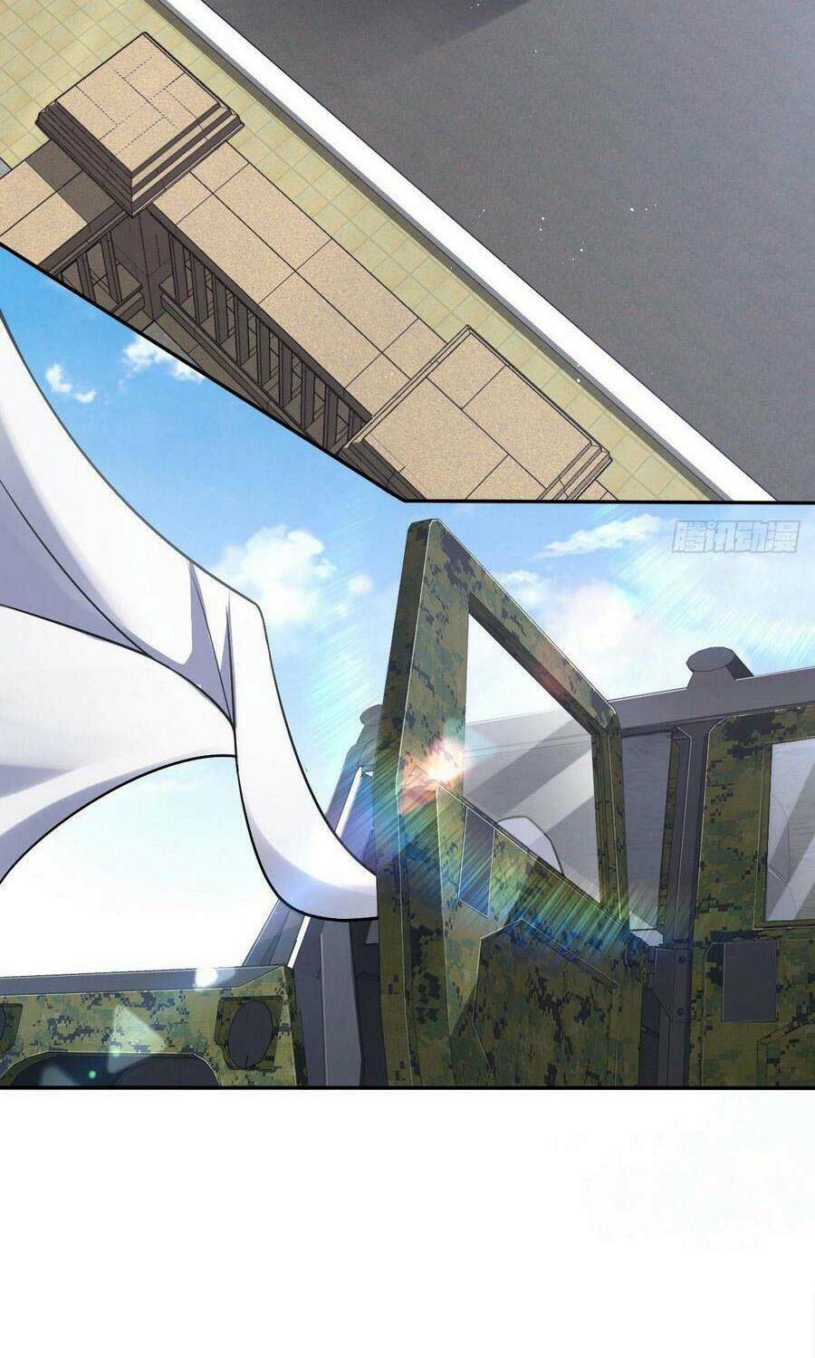 Đại Vương Tha Mạng Chapter 323 - Trang 2