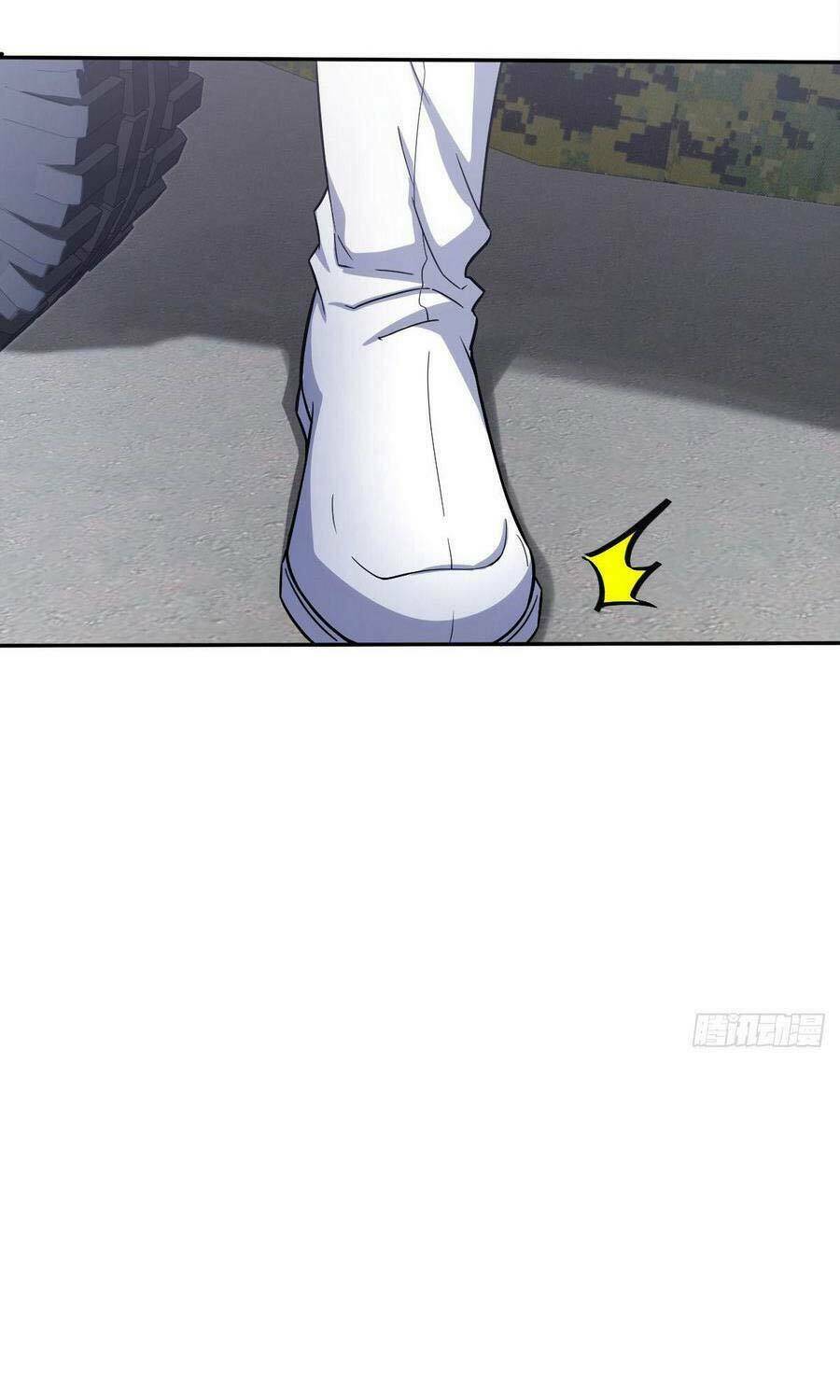 Đại Vương Tha Mạng Chapter 323 - Trang 2