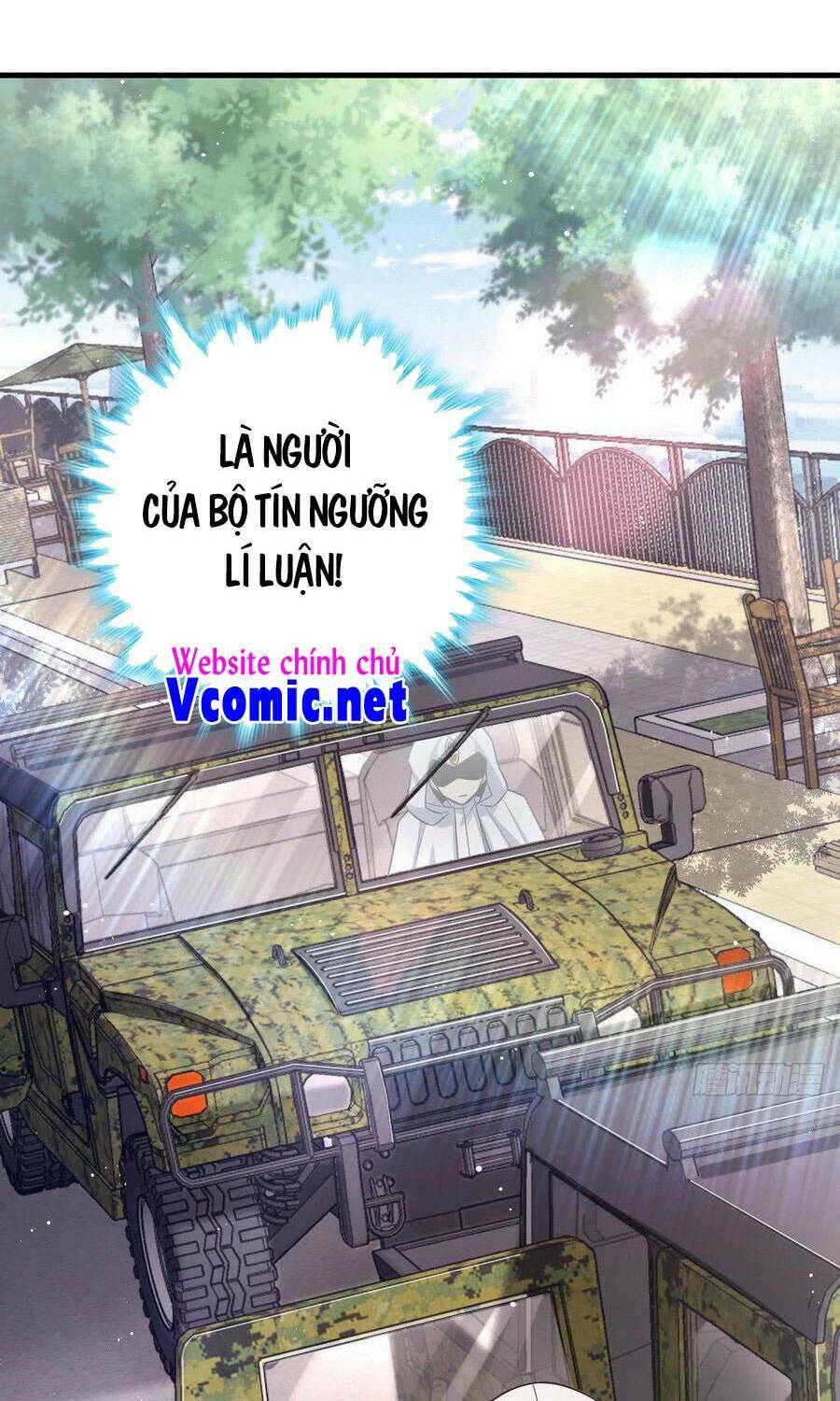 Đại Vương Tha Mạng Chapter 323 - Trang 2