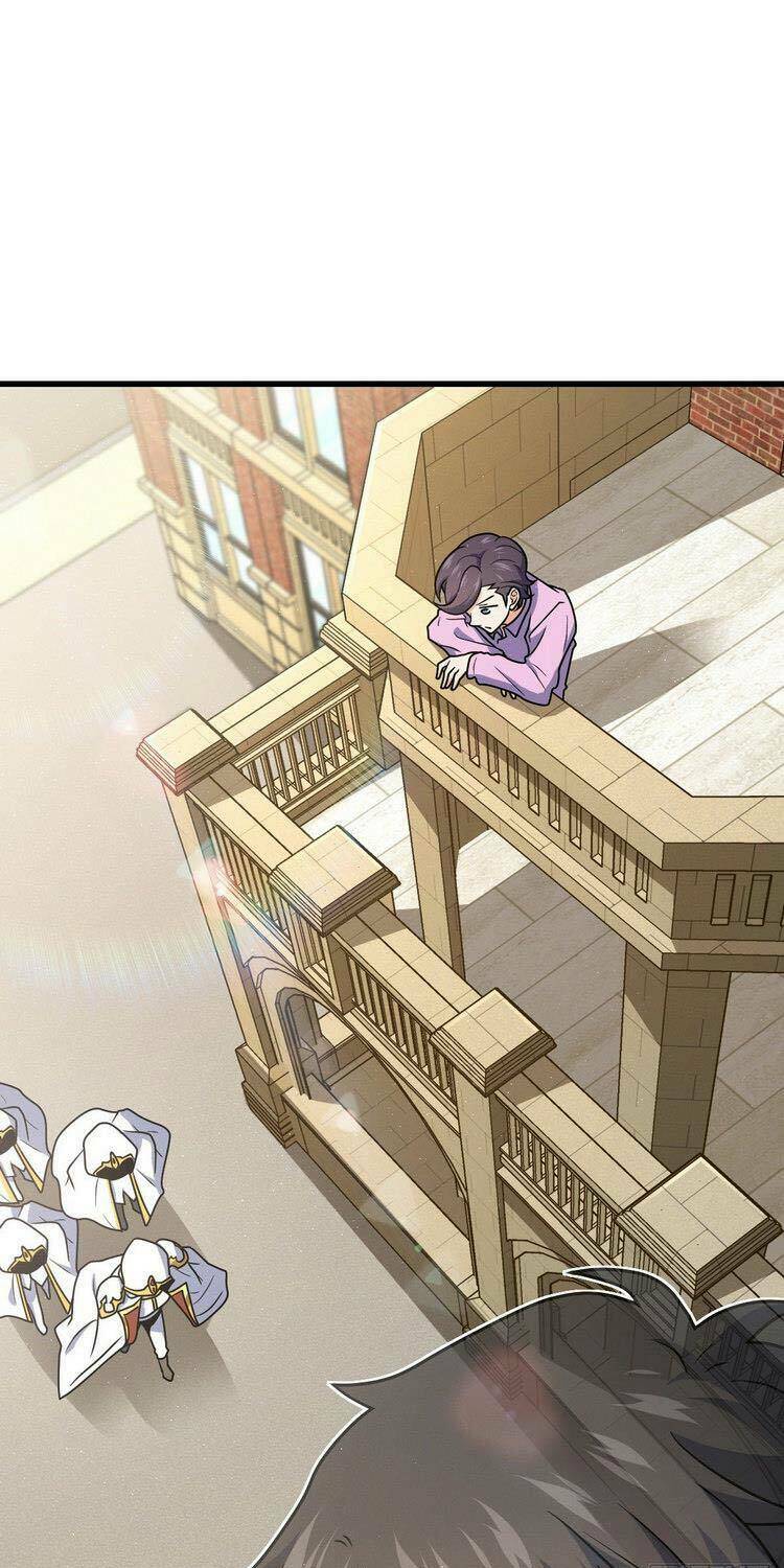 Đại Vương Tha Mạng Chapter 324 - Trang 2