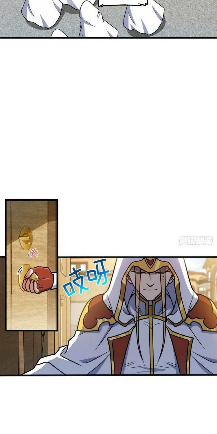 Đại Vương Tha Mạng Chapter 324 - Trang 2