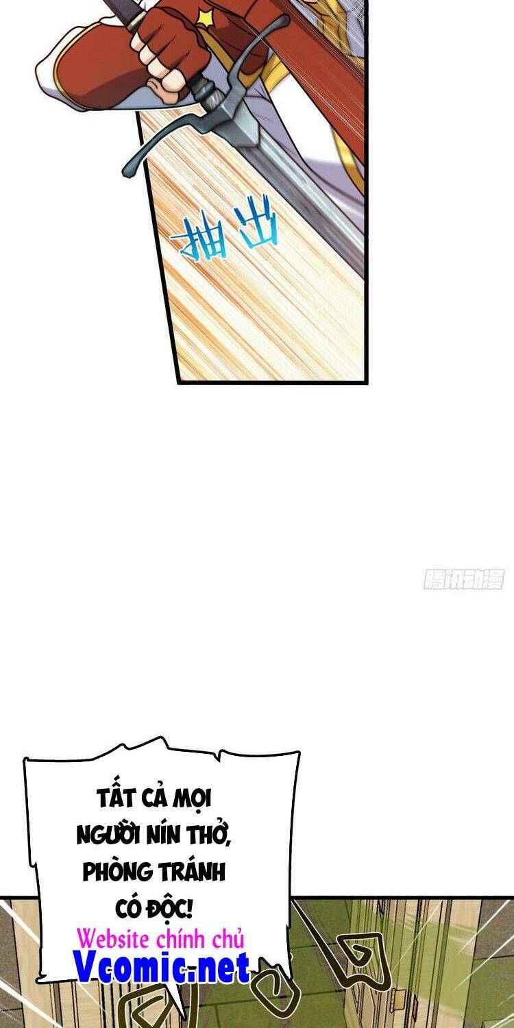 Đại Vương Tha Mạng Chapter 324 - Trang 2