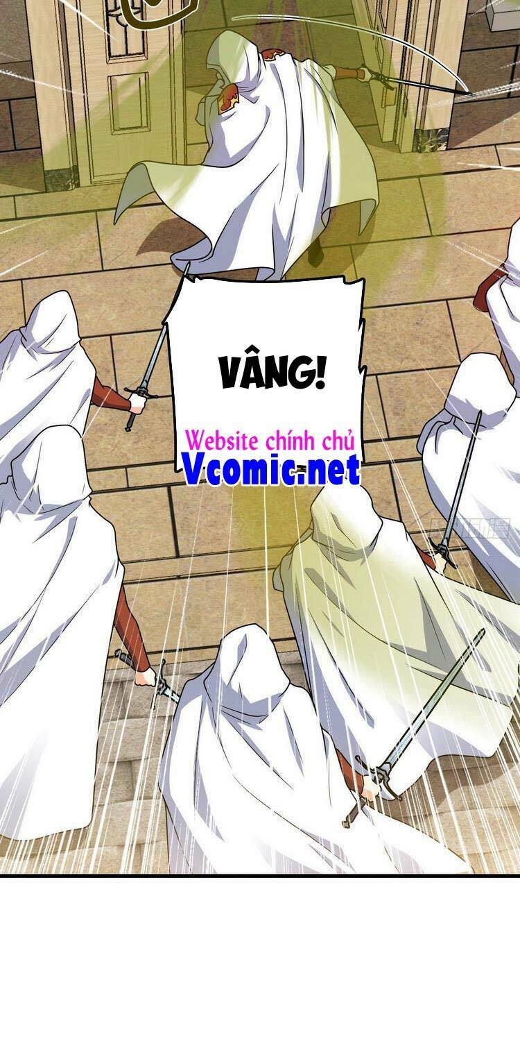 Đại Vương Tha Mạng Chapter 324 - Trang 2