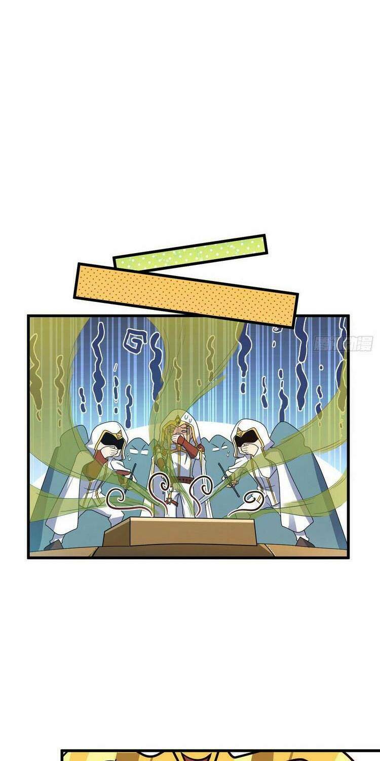 Đại Vương Tha Mạng Chapter 324 - Trang 2