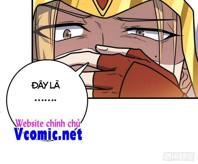 Đại Vương Tha Mạng Chapter 324 - Trang 2