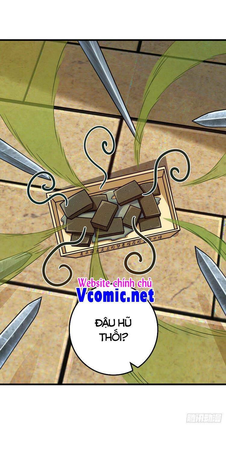 Đại Vương Tha Mạng Chapter 324 - Trang 2