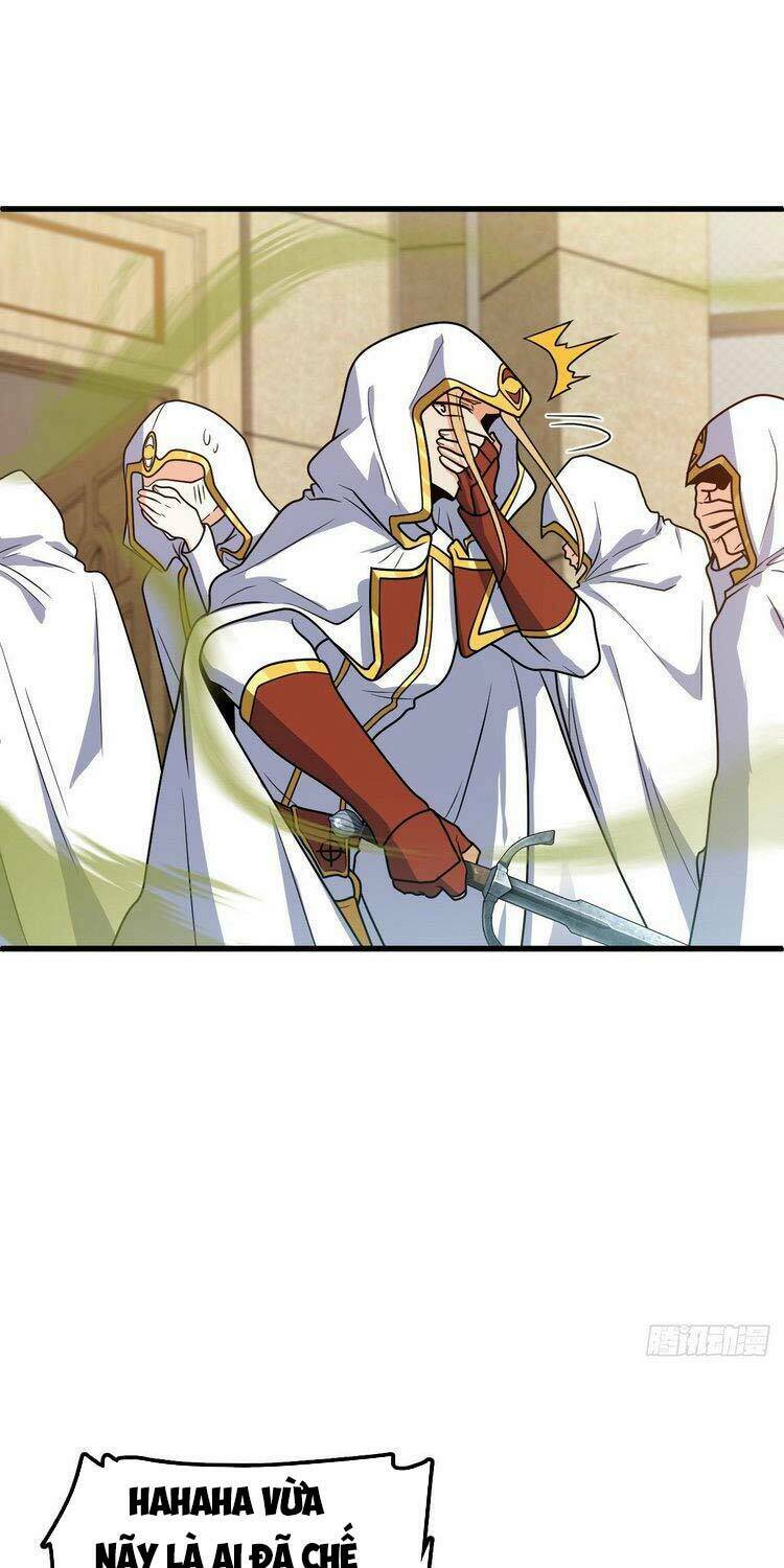 Đại Vương Tha Mạng Chapter 324 - Trang 2