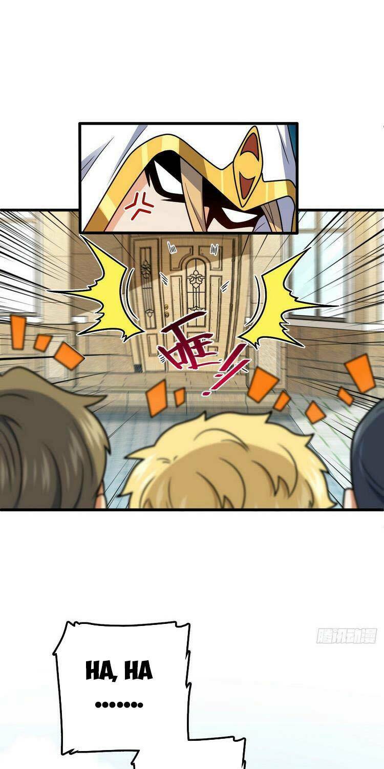 Đại Vương Tha Mạng Chapter 324 - Trang 2