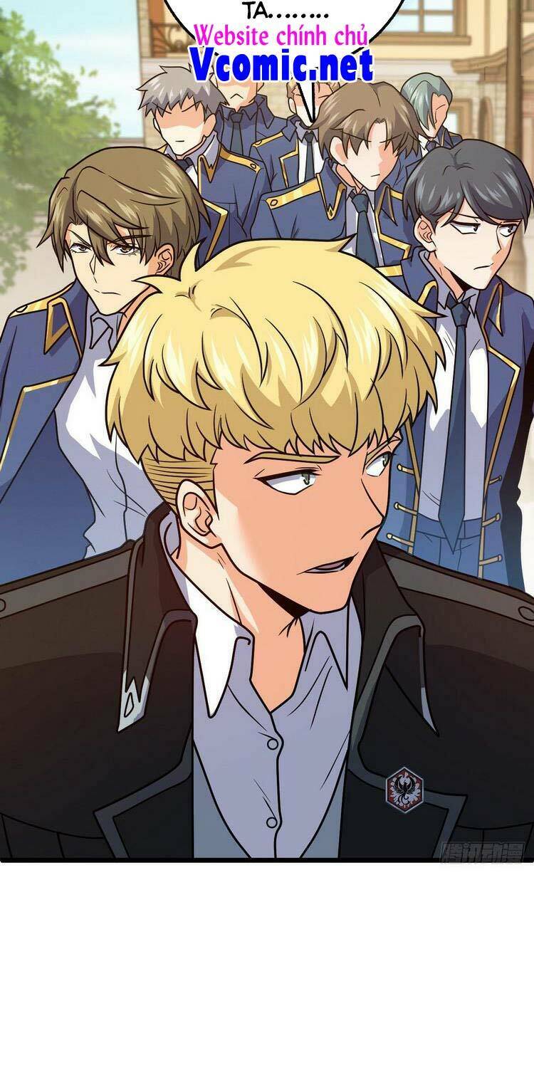 Đại Vương Tha Mạng Chapter 324 - Trang 2