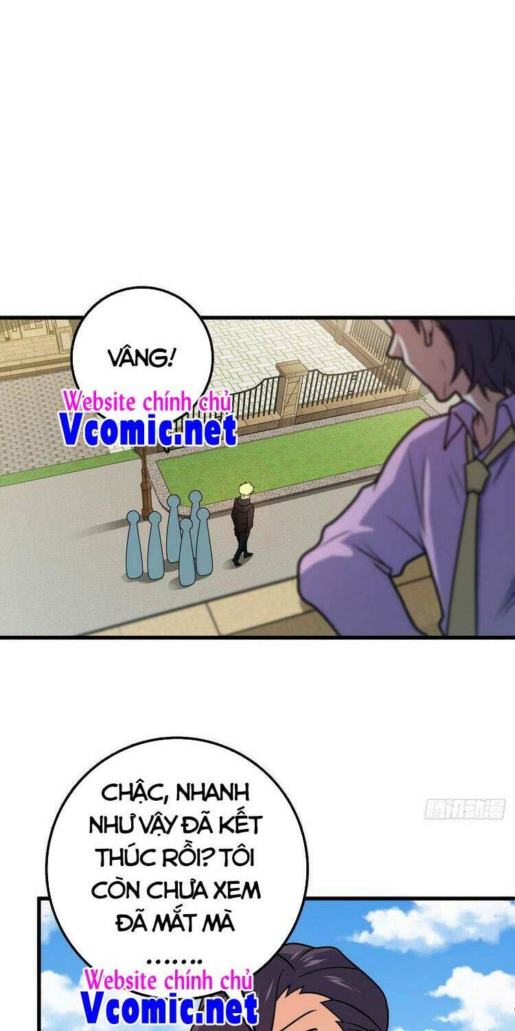 Đại Vương Tha Mạng Chapter 324 - Trang 2