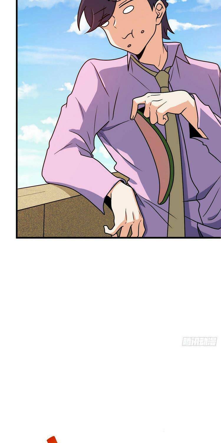 Đại Vương Tha Mạng Chapter 324 - Trang 2