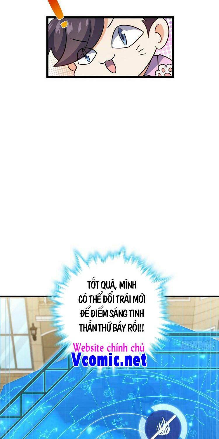 Đại Vương Tha Mạng Chapter 324 - Trang 2